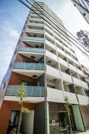 コンシェリア新宿EASTの外観画像