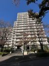 東急ドエル・アルス千住の間取り画像