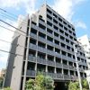 クレヴィスタ板橋西台Ⅱの外観