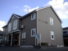 コンフォ－ト弓削の外観画像