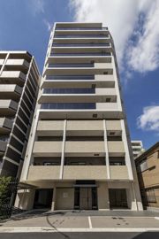 RELUXIA TOKYO EASTの外観画像