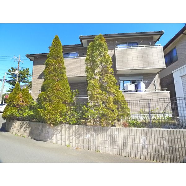 S・K GARDENの外観画像