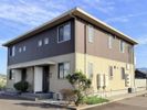 シャーメゾンさぬき A棟の間取り画像