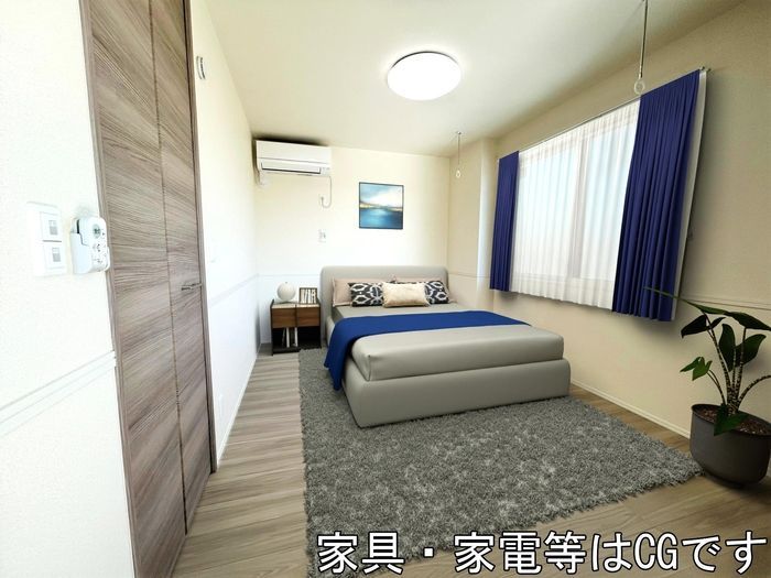 洋室
