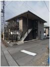 ドリューの間取り画像