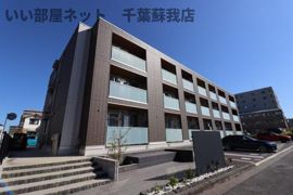 L.シャルルの外観画像