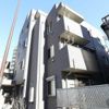 グランディール宮堀の間取り画像