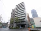 アクアプレイス梅田5の間取り画像