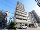 ラナップスクエア南堀江の外観
