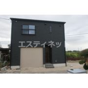 Garage House 森岡の外観画像