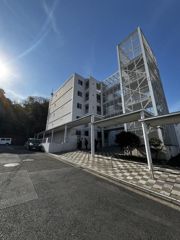 ベルヴィ能見台A棟の外観画像