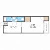 円山台ロイヤルの間取り画像
