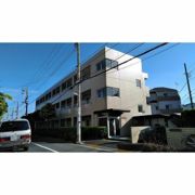 クレセントパレスの外観画像