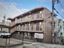 ホープ伊島A棟の間取り画像
