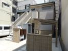 Petit Maison舟入本町の間取り画像