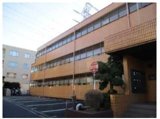 成城島田マンションの外観画像