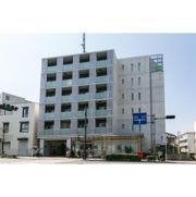 恵比寿三田レジデンスの外観画像