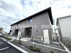 メルベーユFⅢの外観画像