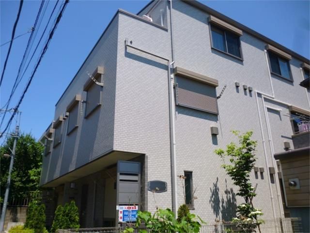 グランローレルの外観画像