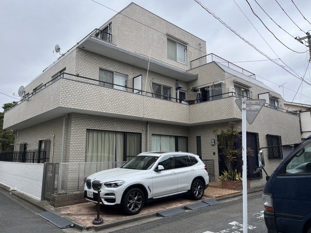 FC若宮コーポの外観画像