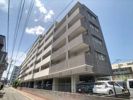 アプリークス百道浜の間取り画像