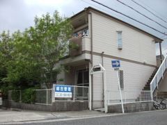 ムーニーサンヴィレッジの外観画像