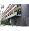 ハーモニーレジデンス新宿御苑 THE WESTの間取り画像