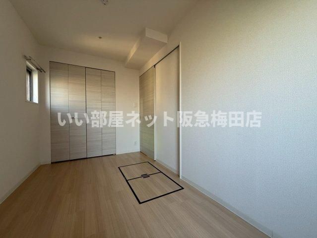 洋室
