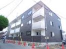 ヴィラ オリオンの外観