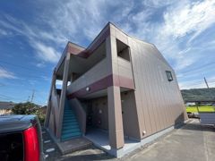 オリオンの外観画像