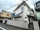 ルミナス赤堤の間取り画像