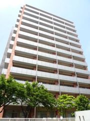 グランピラー高井戸の外観画像