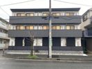アネックスガーデン東林間の外観