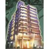 エステムプラザ梅田・茶屋町IIエアパークスの間取り画像