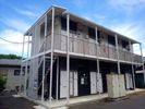 レオパレス藤の間取り画像