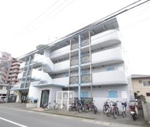 フォルム水前寺南101号の外観画像