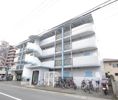 フォルム水前寺南101号の間取り画像