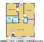 ベルフラワーハイツ本山の外観画像