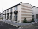 レオパレスアポロの間取り画像