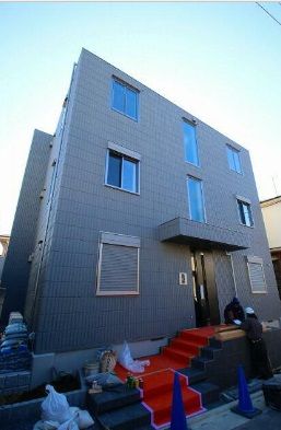 パール ラグーンの外観画像