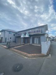 本橋テラスハウスの外観画像