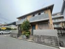 クレール東高須の間取り画像