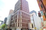 INOYA BLDG RESIDENCEの間取り画像
