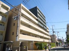 ソレイユ アンド メイプルの外観画像