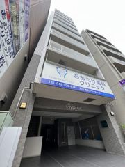 Verona府中Lussoの外観画像