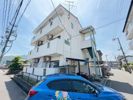 マンションミコノスの間取り画像