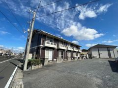 コーポ・レーベンBの外観画像