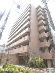 アーバンフラッツ城東の外観画像