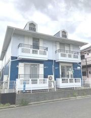 アーバンクレストⅠの外観画像