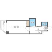 イモーション姫島の間取り画像